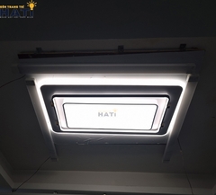 Đèn ốp led Mo216