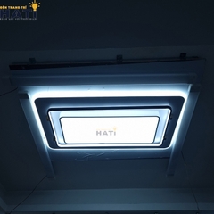 Đèn ốp led Mo216