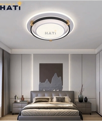 Đèn ốp led Mo217