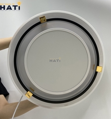 Đèn ốp led Mo217