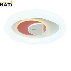 Đèn ốp led Rosalin