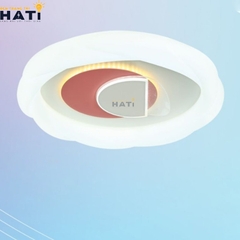Đèn ốp led Rosalin