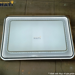 Đèn ốp led Sinky