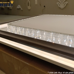 Đèn ốp led Sinky