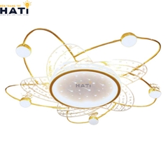 Đèn ốp led Tronie