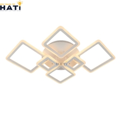 Đèn led ốp Velion nổi bật với phong cách thanh lịch, ánh sáng dịu nhẹ, góp phần tạo nên không gian sống hiện đại và ấm cúng