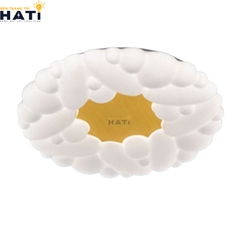 Đèn ốp led Vicky