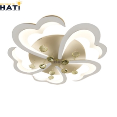 Đèn ốp led Zelora mang phong cách hiện đại, thiết kế tinh tế và gọn gàng, phù hợp lắp đặt cho phòng khách, phòng ngủ và nhiều không gian sống