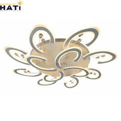 Đèn ốp led Zenvo