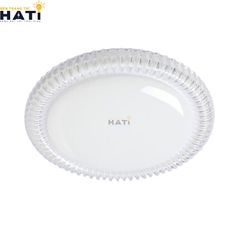 Đèn ốp nổi Anfaco AFC 060 22w - 36w tổng quan