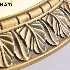 Đèn ốp trần tân cổ điển cao cấp Veylor nổi bật với phong cách thanh lịch, phù hợp trang trí phòng khách, phòng ngủ hoặc không gian nội thất mang hơi hướng cổ điển sang trọng.