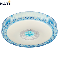Đèn ốp trần ban công, hành lang Fana
