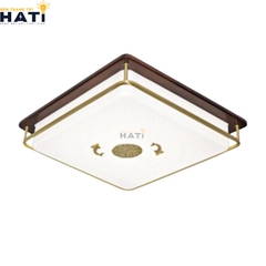 Đèn ốp trần đồng Volynia