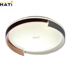 Đèn ốp trần led Bisiliz