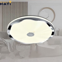 Đèn ốp trần led Lonis