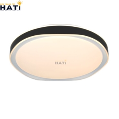 Đèn ốp trần led Sumile