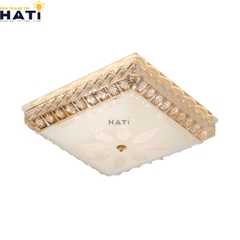 Đèn ốp trần Lockpy