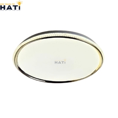 Đèn ốp trần Vanless