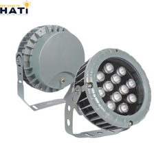 Đèn pha mặt dựng Anfaco PHA CÂY 012 3w - 6w - 9w - 12w - 18w