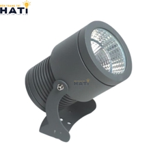 Đèn pha mặt dựng Anfaco PHA CỘT 009 3w - 5w - 7w - 10w - 15w - 20w - 30w