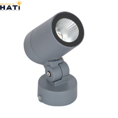 Đèn pha mặt dựng Anfaco PHA CỘT 017 7w - 12w