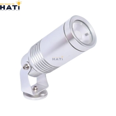 Đèn pha mặt dựng Anfaco PHA CỘT 018 3w - 7w - 10w