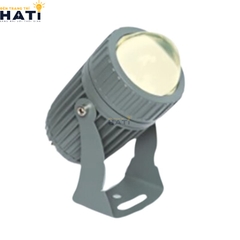 Đèn pha mặt dựng Anfaco PR 006 6W tổng quan