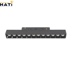 Đèn ray nam châm Anfaco RNC 02 6w - 12w - 18w