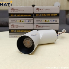 Ứng dụng đèn chiếu trong showroom thời trang