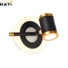 Đèn rọi gương 1 bóng Hilliard 1
