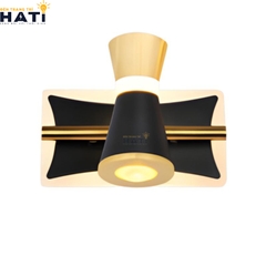 Đèn rọi gương 1 bóng Ingram