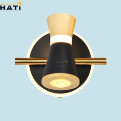 Đèn rọi gương 1 bóng siêu đẹp