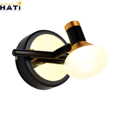 Đèn rọi gương 1 bóng Keenan