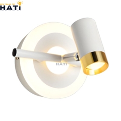 Đèn rọi gương 1 bóng Lyndon