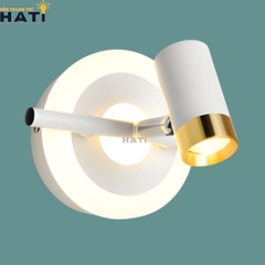 Đèn rọi gương 1 bóng Lyndon cao cấp