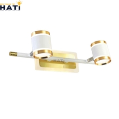 Đèn rọi gương 2 bóng Sino