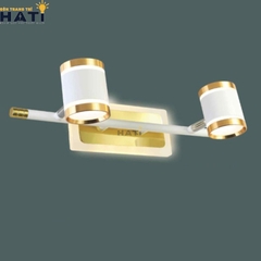 Đèn rọi gương 2 bóng Sino