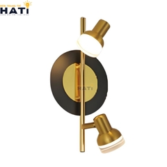 Đèn rọi gương 2 bóng Virel