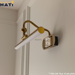 Đèn rọi gương Cattia
