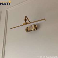 Đèn rọi gương Cattia