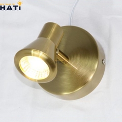 Đèn rọi gương Miralu 1 bóng
