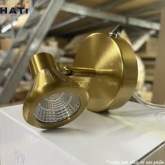 Đèn rọi gương Miralu 1 bóng