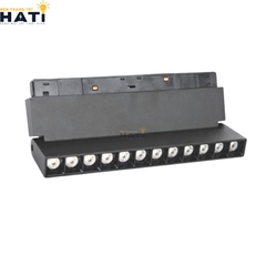 Đèn ray nam châm Anfaco RNC 01 6w - 12w