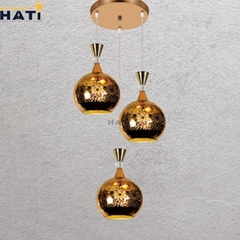 Đèn thả combo Alit
