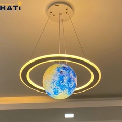 Đèn thả combo Anzu