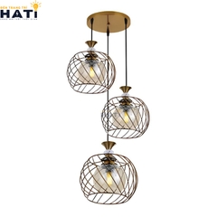 Đèn thả combo Cendant