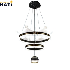Đèn thả combo Cicada