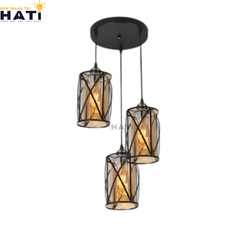 Đèn thả combo Corpio