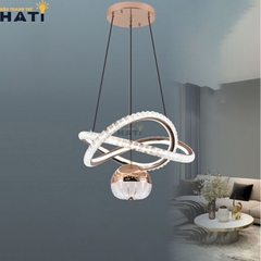 Đèn thả combo Hornet