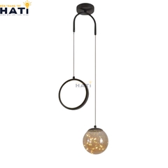 Đèn thả combo Kestrel